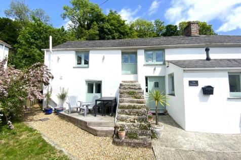 2 bedroom barn conversion for sale