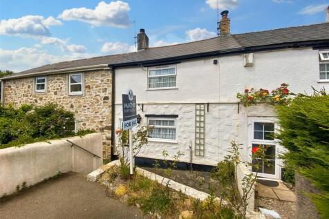 2 bedroom cottage for sale
