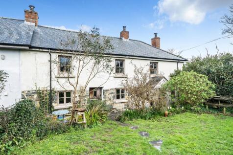 3 bedroom character property for sale