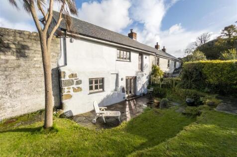 2 bedroom character property for sale