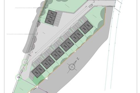 Plot for sale