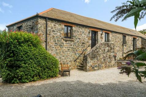 2 bedroom barn conversion for sale