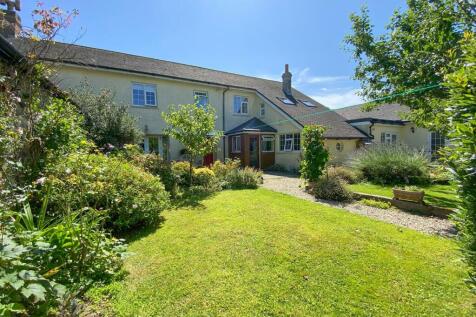 6 bedroom barn conversion for sale