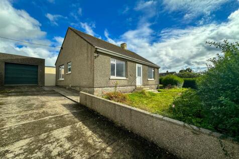 3 bedroom bungalow for sale
