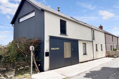3 bedroom cottage for sale