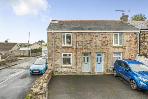 2 bedroom cottage for sale