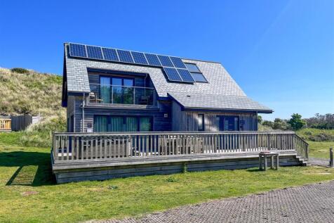 3 bedroom lodge for sale