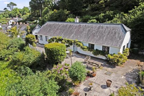 3 bedroom bungalow for sale