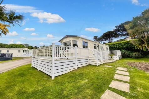 2 bedroom park home for sale
