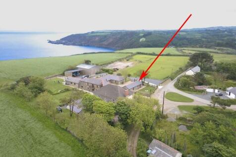 1 bedroom barn conversion for sale