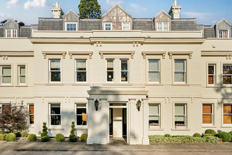 5 bedroom house for sale