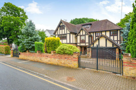 7 bedroom detached house for sale