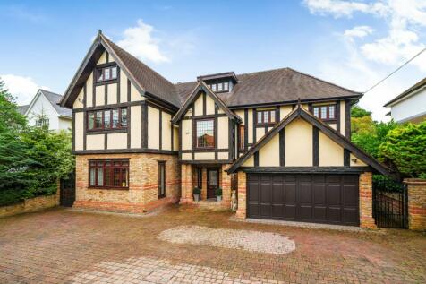 7 bedroom detached house for sale