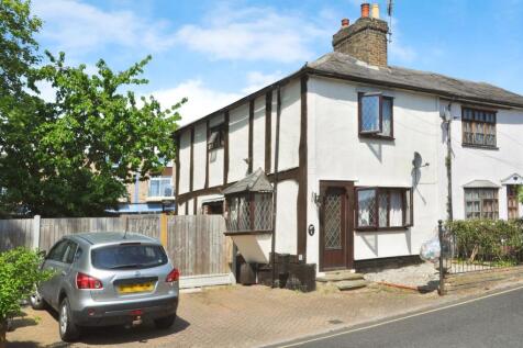 2 bedroom cottage for sale
