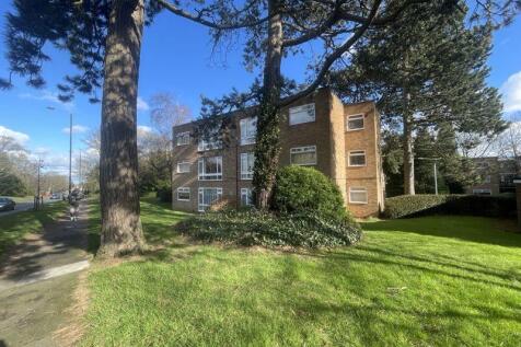 Sheepmoor Close, Harborne 2 bed flat for sale