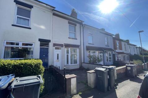 Kings Road, Kings Heath, Birmingham 3 bed terraced house for sale
