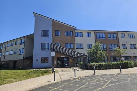 Dartmouth Street, West Bromwich 2 bed retirement property for sale