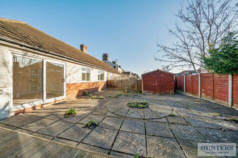 Albany Road, Belvedere 3 bed bungalow for sale