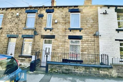 Princess Street, Barnsley, S70 3 bed terraced house for sale