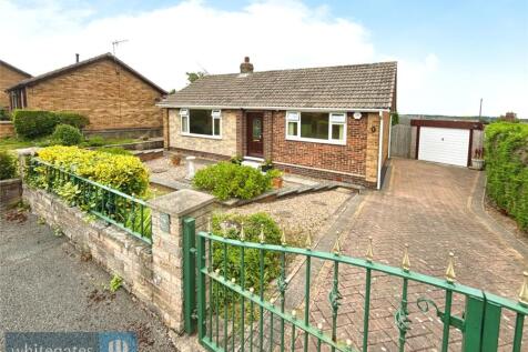 Skiers Way, Hoyland, S74 2 bed bungalow for sale