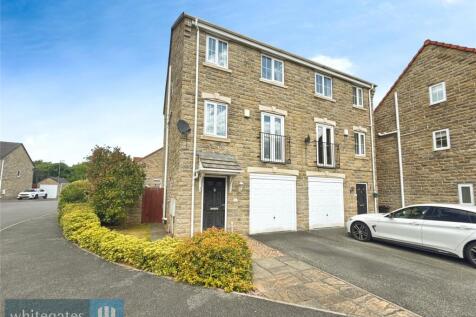 4 bedroom town house for sale