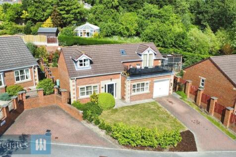 3 bedroom bungalow for sale