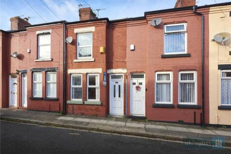 Bridgeford Avenue, Liverpool... 2 bed terraced house for sale