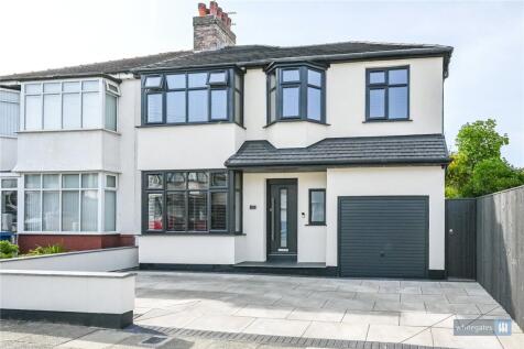 Valescourt Road, Liverpool... 4 bed semi
