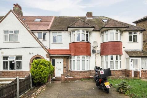 Linden Grove, London SE15 3 bed terraced house for sale