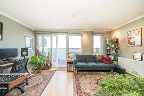 Evan Cook Close, London SE15 1 bed flat for sale