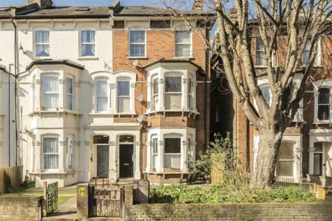 York Grove, London SE15 1 bed flat for sale