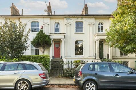 Glengall Terrace, London SE15 4 bed terraced house for sale