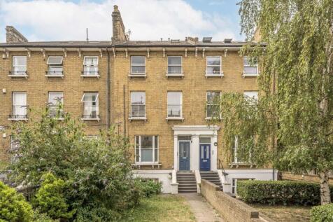 Queens Road, London SE15 1 bed flat for sale