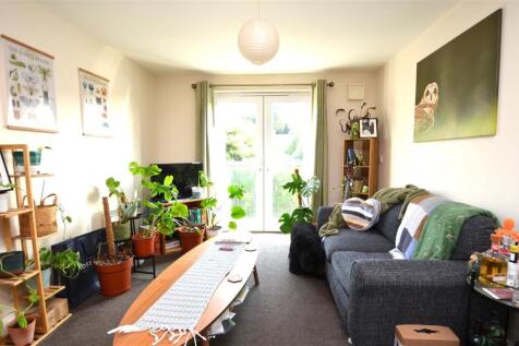 Venton House, Penryn TR10 1 bed apartment for sale