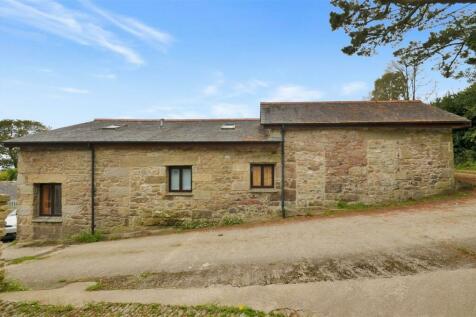 2 bedroom barn conversion for sale