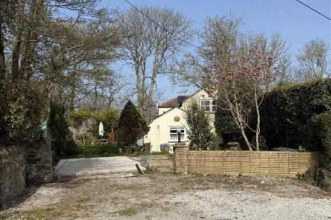 Pulla Cross, Truro TR4 2 bed cottage for sale