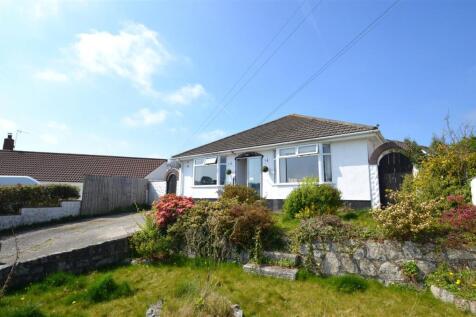 Falmouth TR11 3 bed bungalow for sale