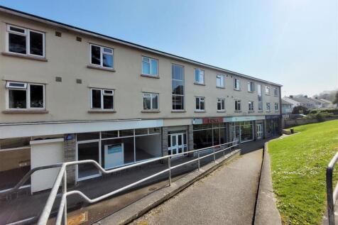 Boslowick Road, Falmouth TR11 2 bed apartment for sale