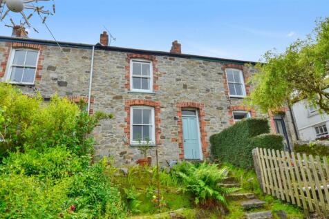 2 bedroom cottage for sale