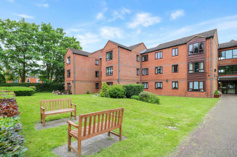 Kelvedon Grove, Solihull B91 2 bed apartment for sale
