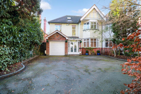 Streetsbrook Road, Solihull B91 5 bed semi