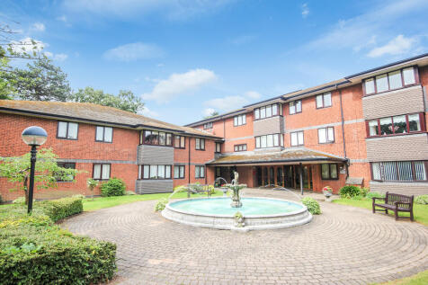 Lode Lane, Solihull B91 2 bed apartment for sale