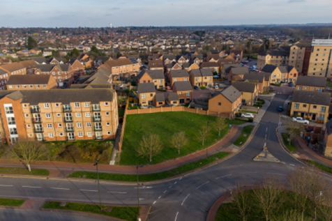 Doncaster Land for sale
