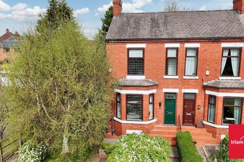 5 bedroom terraced house for sale