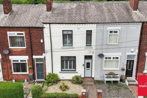 2 bedroom property for sale