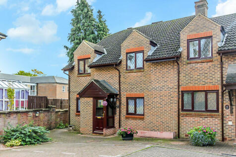 Archfield, Wellingborough NN8 3 bed apartment for sale