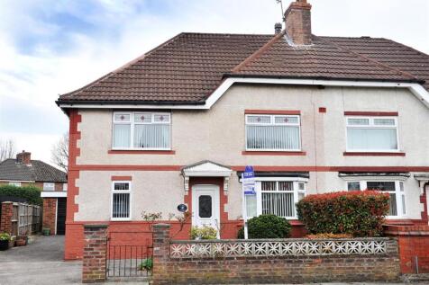 46 Fiddlers Lane, Irlam M44 6HN 3 bed semi