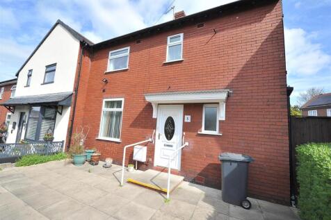 5 Ferry Road, Irlam M44 6DW 3 bed end of terrace house for sale