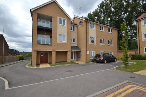 Bakery Close, Romford 2 bed apartment for sale