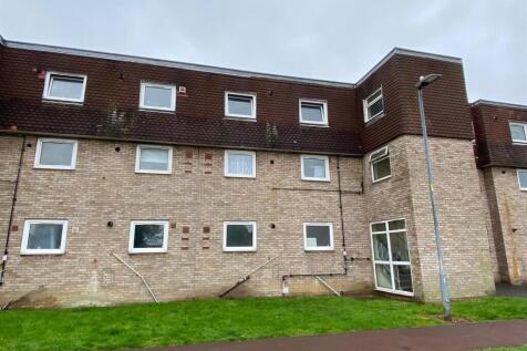 Salisbury Road, Dagenham 1 bed property for sale
